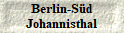 Berlin-S�d
 Johannisthal